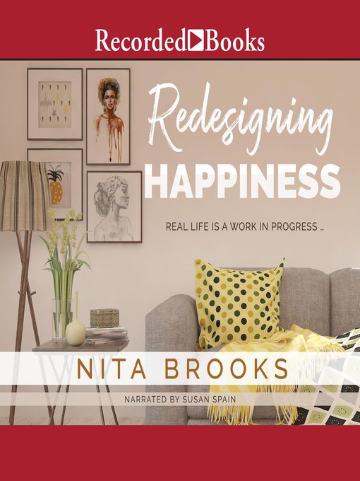 Title details for Redesigning Happiness by Nita Brooks - Available